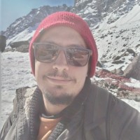 Diego Alves Maciel