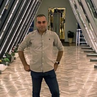 Ahmed Saad