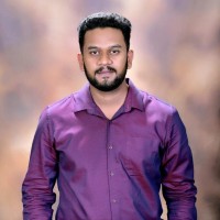 Sumanth C Y