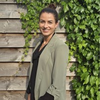Merel Van Hintum
