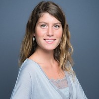 Mélissande Gouret