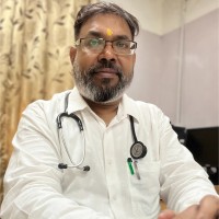 Dr Aditya Swaroop