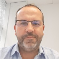 Jorge Dos Santos