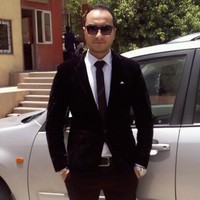 Mohammed Abokhatwa