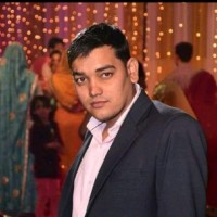 Anil Bharadwaj