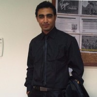 Youssef Elfarouki