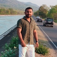 Vijay Tomar