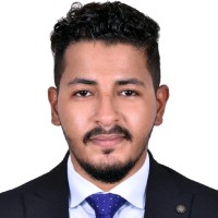 Abdalrahman Mohamedali