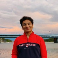 Dhananjay Joshi