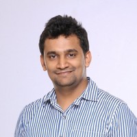 Gaurav Kejriwal