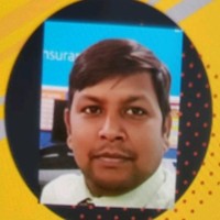Shiril Kumar