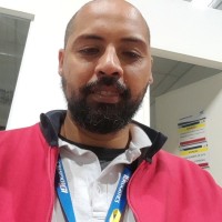 Everton Ferreira Barbosa