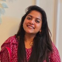 Rashika Jain