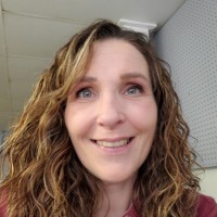 Kathy Mckenzie