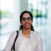 Varunya Sree M
