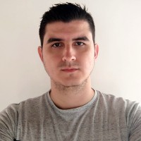 Jorge Quintero