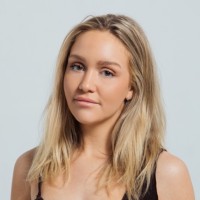Natasha Dion