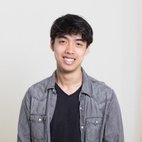 Patrick Wang