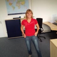 Michaela Busch
