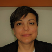 Nora Delgado