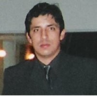 Edson Jose Rendon Alponte