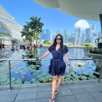 Ritu Tripathi