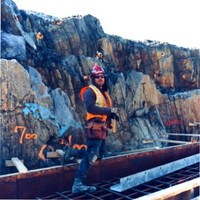 Yvan Etienne-Buckell