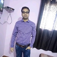 Kamlesh Bangare
