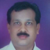 Suresh Raut