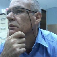 Olicio Vieira