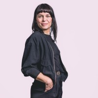 Claudine Hubert