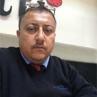 Saleh Nazhat