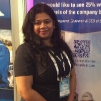 Amrita Chatterjee