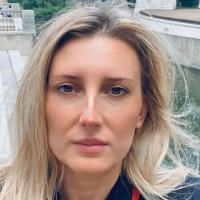 Agata Romanowska