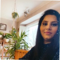 Khushbu Sharma