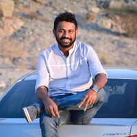 Rakshith Pd