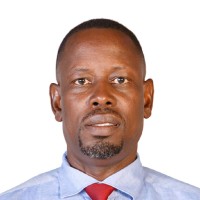Geofrey OTIM MScPA (UoL), FCCA (UK) MBA (MUK) CPA (U)