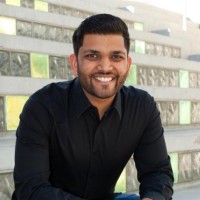 Suraj Patel Rdn