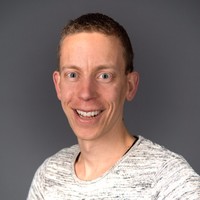 Bart Van Der Laan