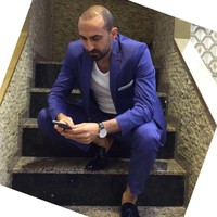 Mahmut Boru