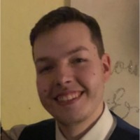 Lewis Blackler
