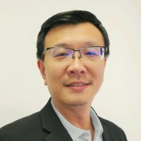 Thow Pang Chong
