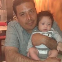 Saul Cobian