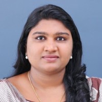 Jisna Johnson