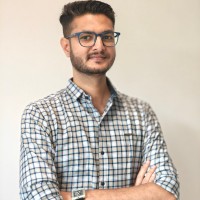 Dipesh Limbachiya