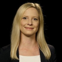 Catherine Pollinger