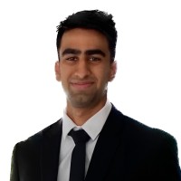 Zain Raza