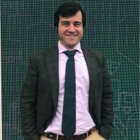 Joaquin Sanchez Parejo
