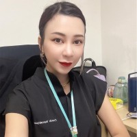 Veronique Q 柯茗茜, M.Ed • HRDC