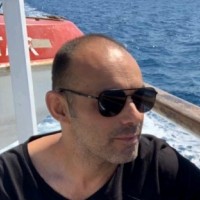 Demetris Yiannakides